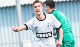 Akademia gra! Weekendowe mecze legionistów [13 - 14. 04]